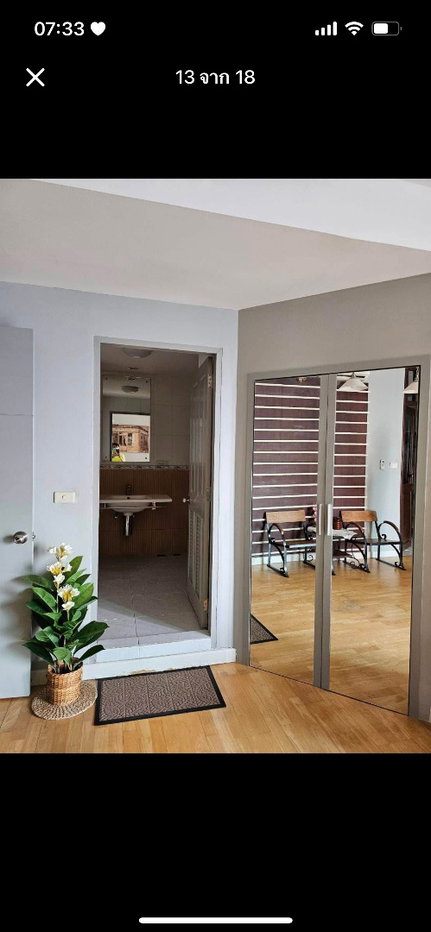รูป #R2699 ให้เช่า Baan Sathorn Chao Phraya - รูปที่ 14/17