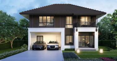 รูป Karnkanok Ville 23 - รูปที่ 3/3
