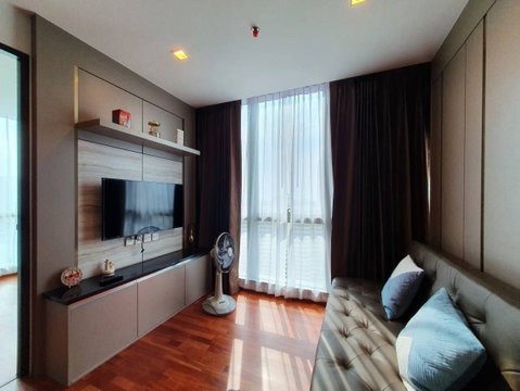 For rent Wish Signature Midtown Siam (S15-22706)