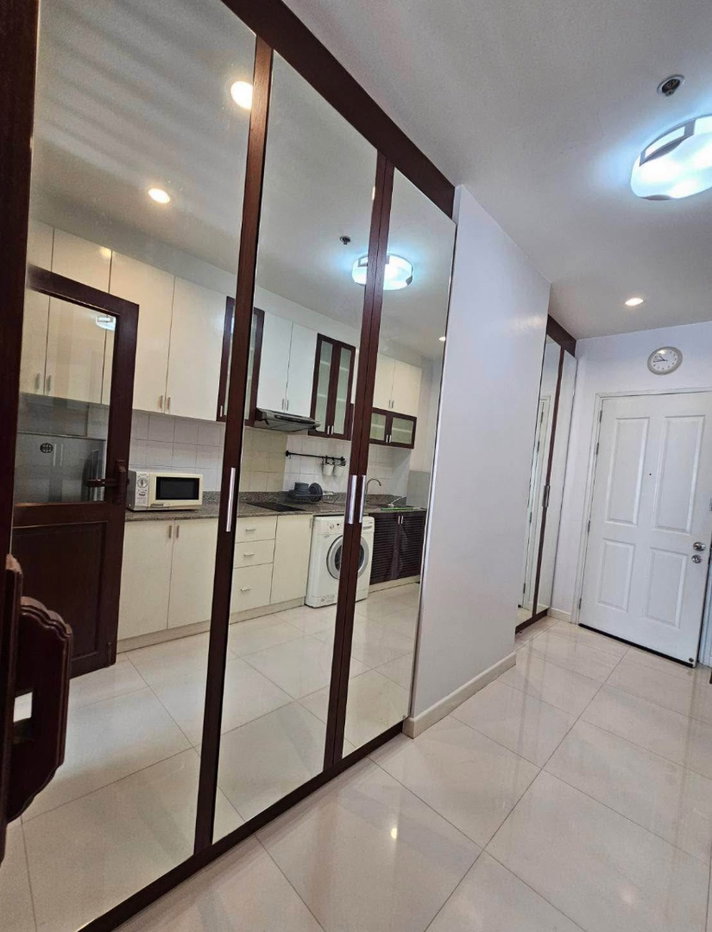 รูป #R2699 ให้เช่า Baan Sathorn Chao Phraya - รูปที่ 3/17