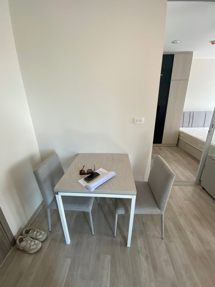 picture Condo For Rent!!Niche Mono Ramkhamhaeng - 7/7
