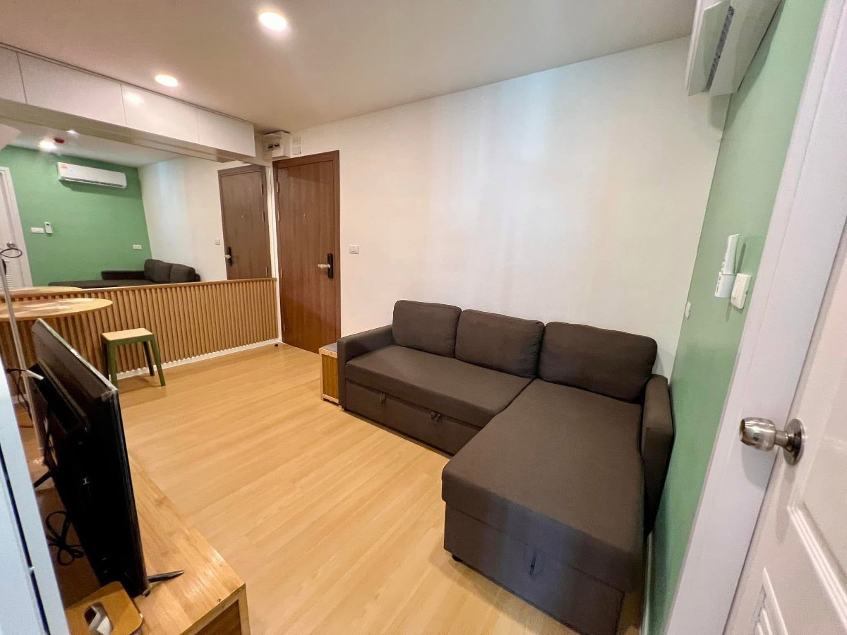 รูป #R2687 ให้เช่า Cerocco Bangna 36 - รูปที่ 8/19