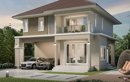 รูป Prego Riverview - รูปที่ 5/5