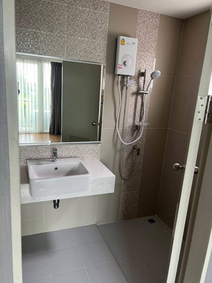 picture #R2688 For rent Chuan Chuen Modus Viphavadi  - 23/25