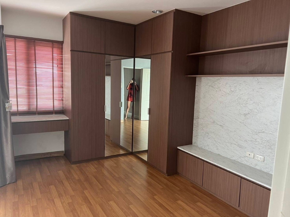 picture #R2688 For rent Chuan Chuen Modus Viphavadi  - 22/25