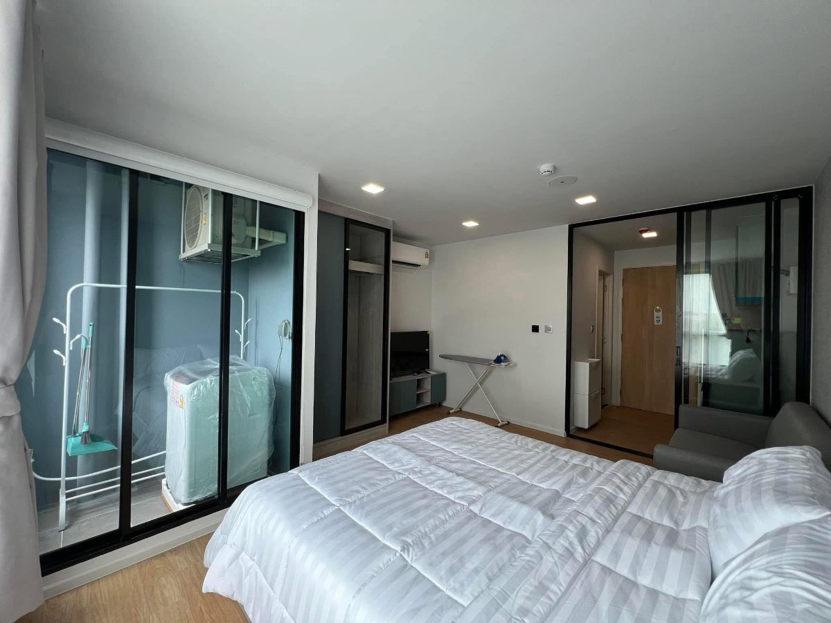 รูป #R2700 ให้เช่า Atmoz Kanaal Rangsit - รูปที่ 12/14
