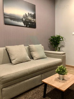 Condo for sale Niche Mono Sukhumvit-Bearing 1 bedroom 24th floor near BTS Bearing