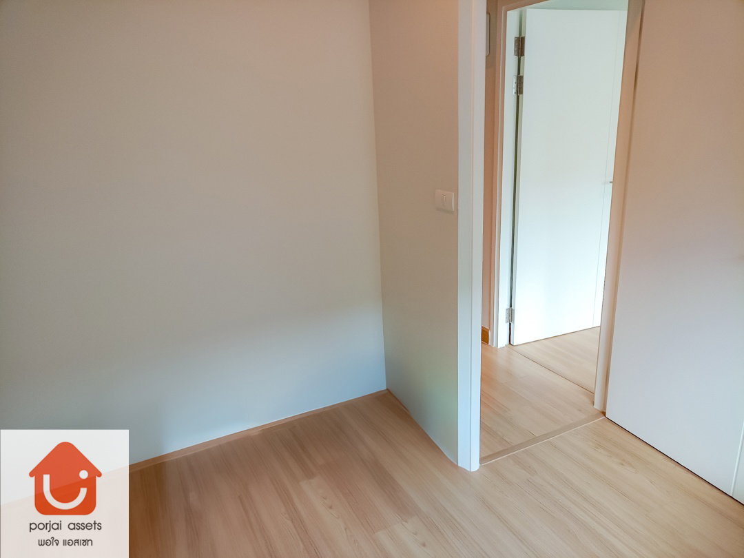 รูป ✨ขายบ้านทาวน์โฮม 🏘️ เดอะ วิลเลจ บางนา-วงแหวนฯ4 ทาวน์โฮม 2 ชั้น แบบ 3 ห้องนอน🛏️ ขนาด 28.2 ตร.วา 📍ทำเลถนนบางนา-ตราด กม.10 สมุทรปราการ - รูปที่ 28/33