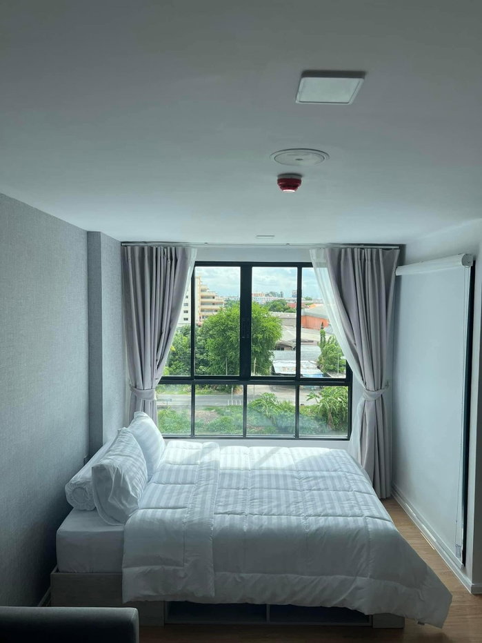 รูป #R2700 ให้เช่า Atmoz Kanaal Rangsit - รูปที่ 2/14