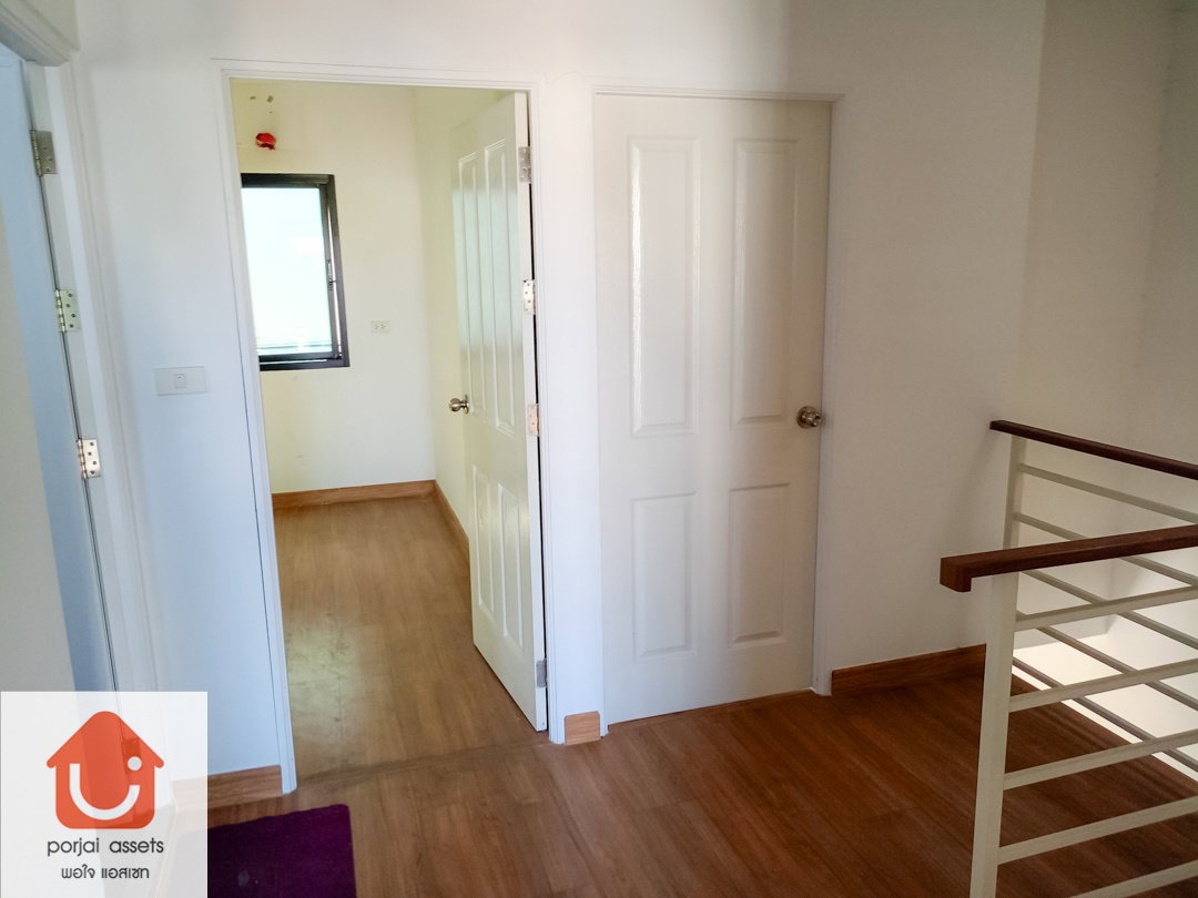 picture 3BR Townhouse for sale, Baan Lapawan 23 - 20/27