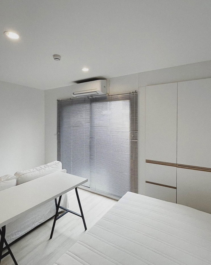 รูป #S2666 ให้เช่า The Nest Sukhumvit 22 - รูปที่ 4/6