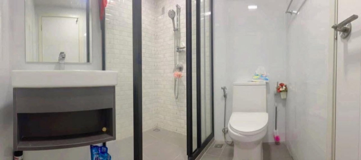 picture #R2701 For rent Atmoz Kanaal Rangsit - 8/11