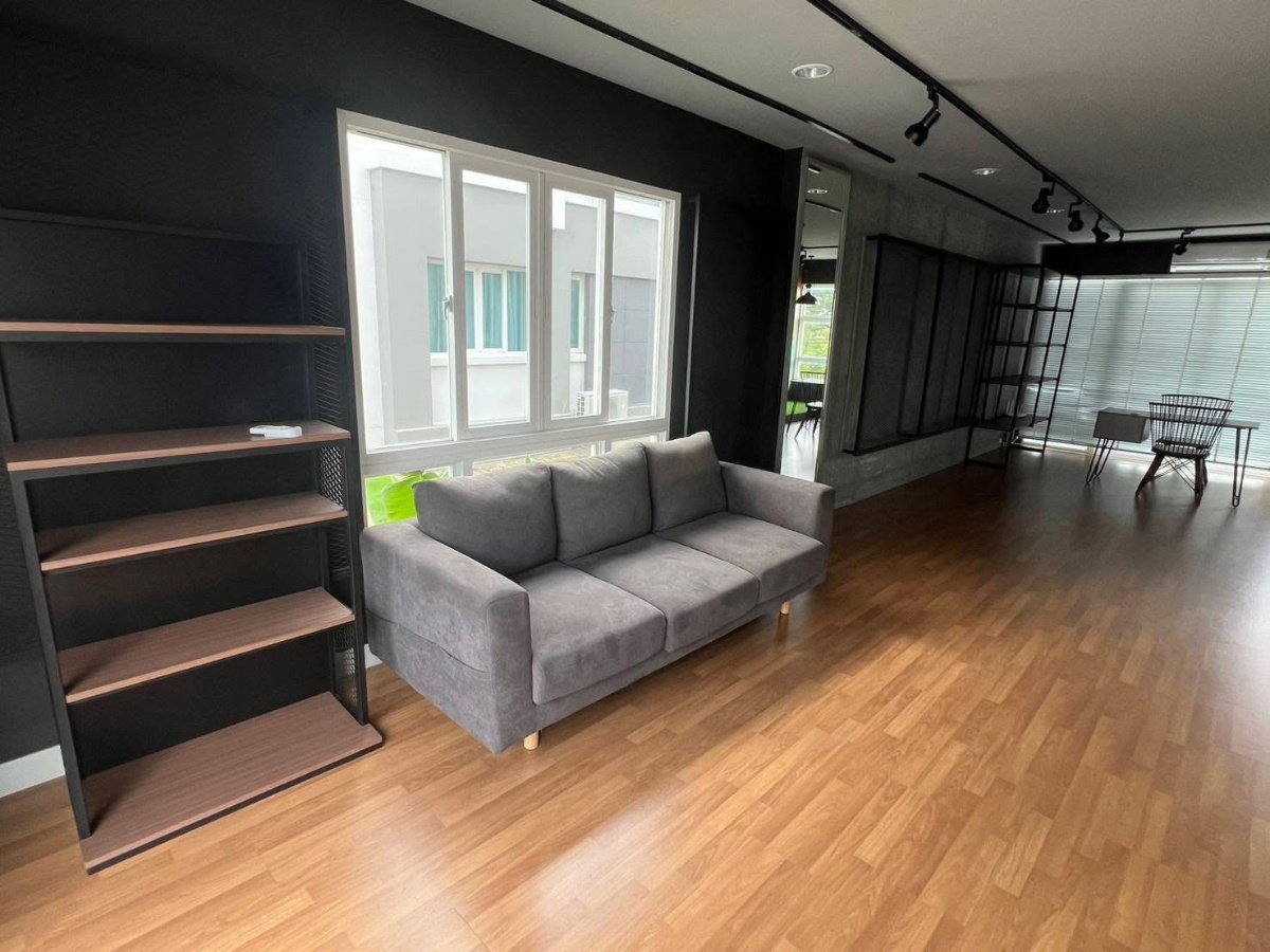 picture #R2688 For rent Chuan Chuen Modus Viphavadi  - 13/25