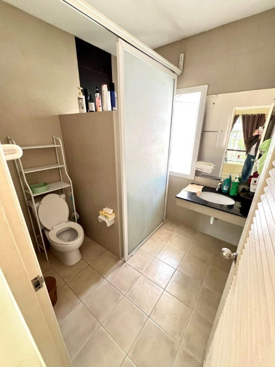 รูป ให้เช่า บ้านใกล้โรงเรียนนานาชาติ ติดถนนซุปเปอร์ เชียงใหม่ (RW005997) - รูปที่ 12/17