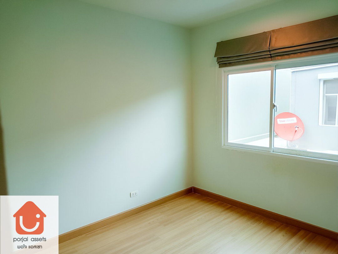รูป ✨ขายบ้านทาวน์โฮม 🏘️ เดอะ วิลเลจ บางนา-วงแหวนฯ4 ทาวน์โฮม 2 ชั้น แบบ 3 ห้องนอน🛏️ ขนาด 28.2 ตร.วา 📍ทำเลถนนบางนา-ตราด กม.10 สมุทรปราการ - รูปที่ 29/33