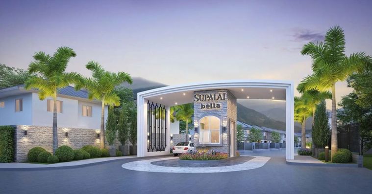 Supalai Bella Donkaew - Mae Rim