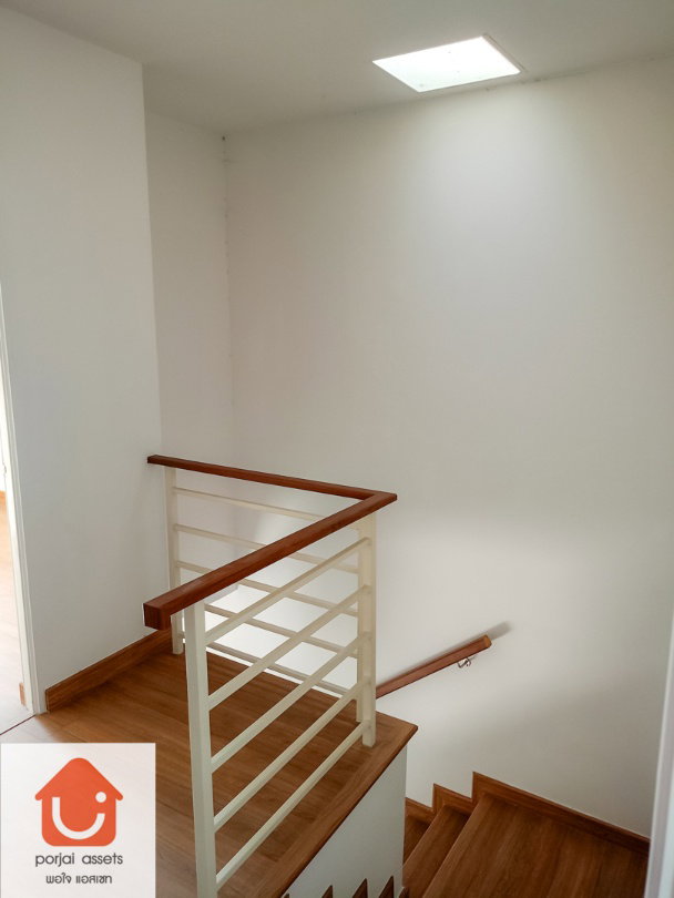 picture 3BR Townhouse for sale, Baan Lapawan 23 - 21/27