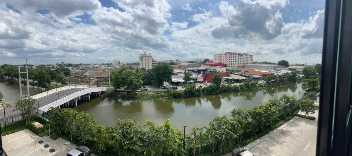 รูป #R2700 ให้เช่า Atmoz Kanaal Rangsit - รูปที่ 14/14