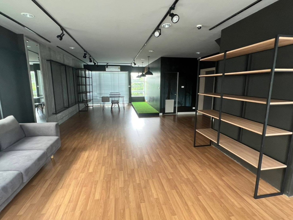 picture #R2688 For rent Chuan Chuen Modus Viphavadi  - 16/25