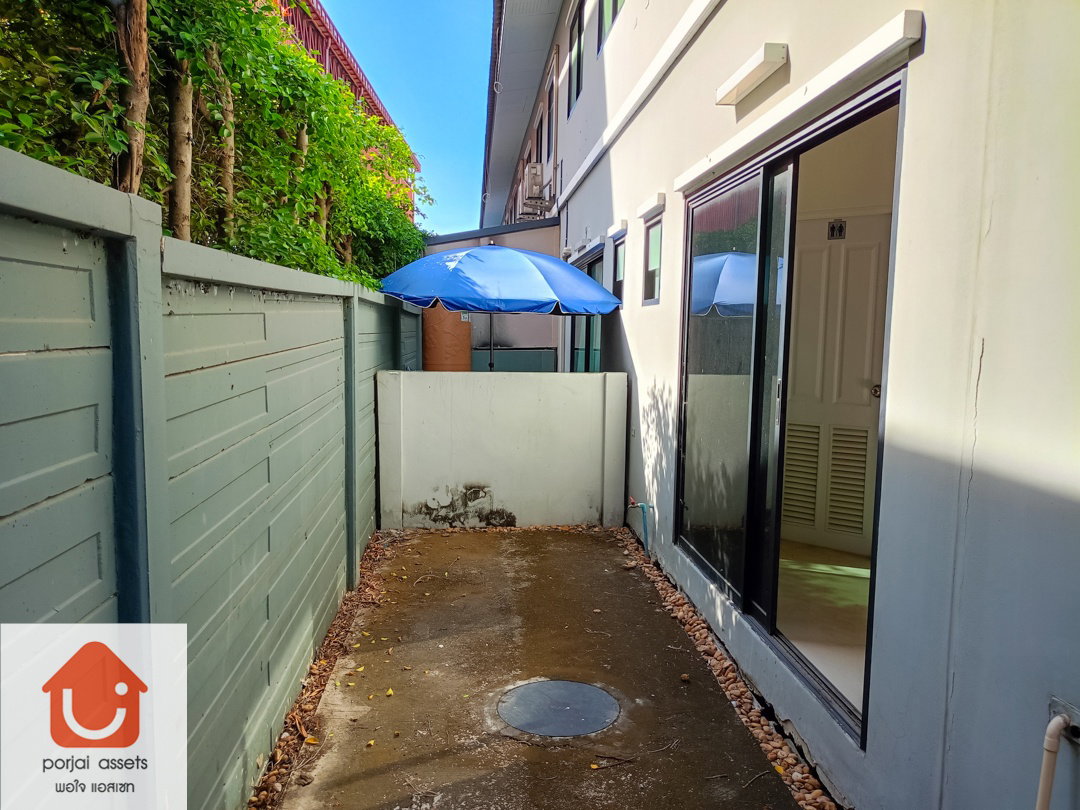 picture 3BR Townhouse for sale, Baan Lapawan 23 - 9/27