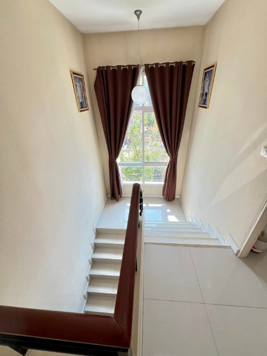 รูป ให้เช่า บ้านใกล้โรงเรียนนานาชาติ ติดถนนซุปเปอร์ เชียงใหม่ (RW005997) - รูปที่ 7/17