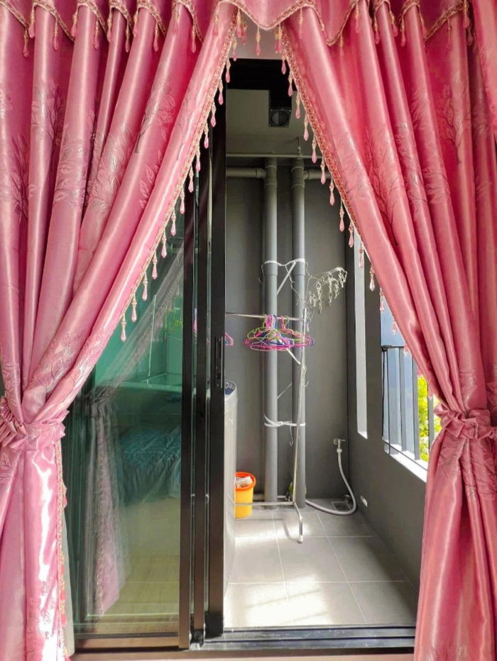 picture #R2701 For rent Atmoz Kanaal Rangsit - 9/11