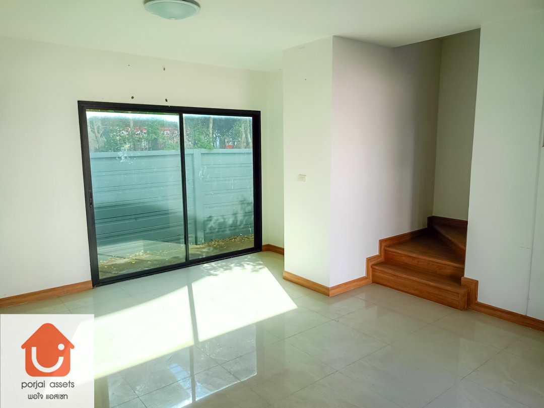 picture 3BR Townhouse for sale, Baan Lapawan 23 - 6/27