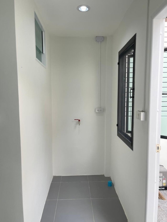รูป ขายบ้าน หมู่บ้าน​พระปิ่น​4 เพชรเกษม​81​ - รูปที่ 7/56