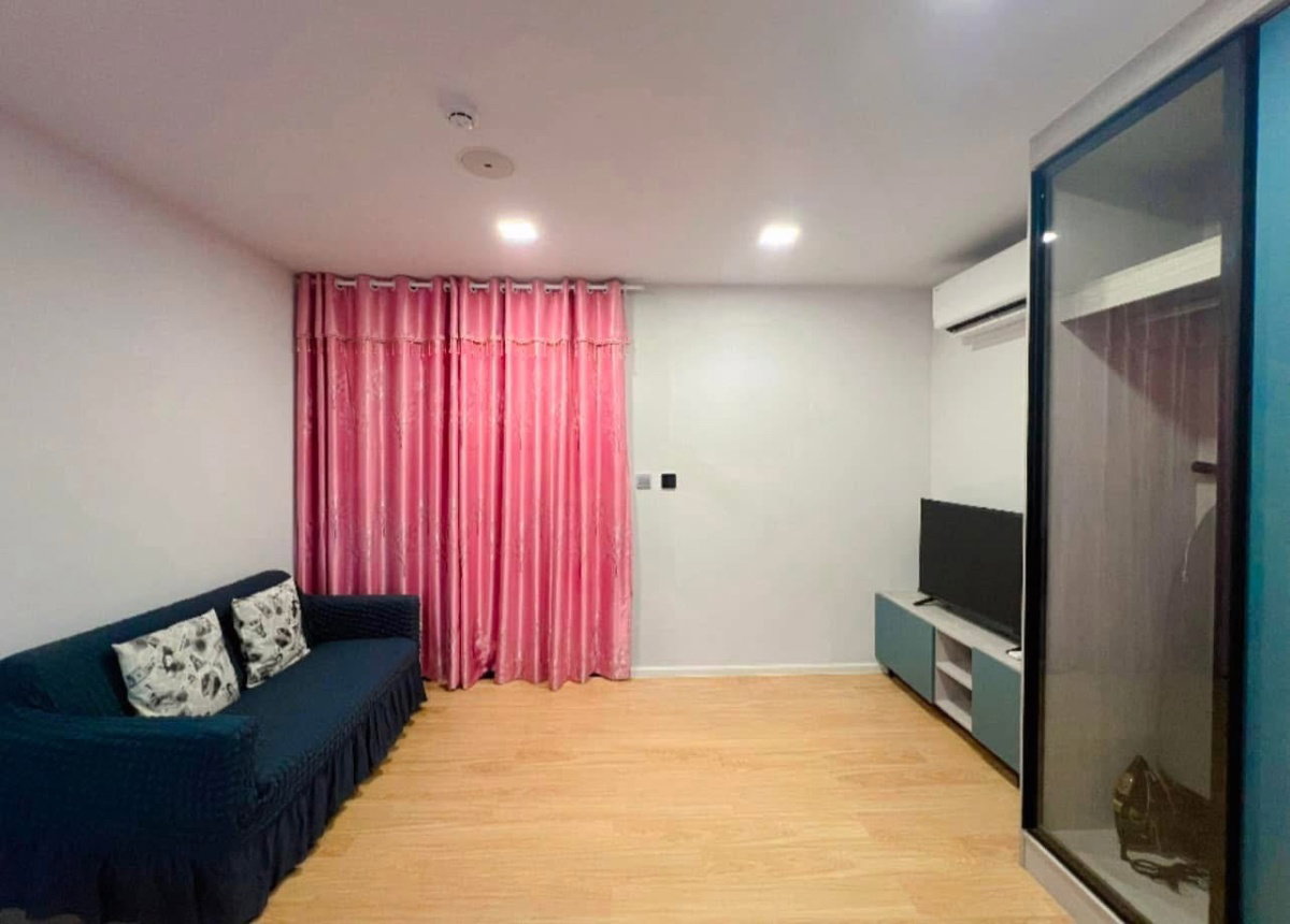 picture #R2701 For rent Atmoz Kanaal Rangsit - 4/11