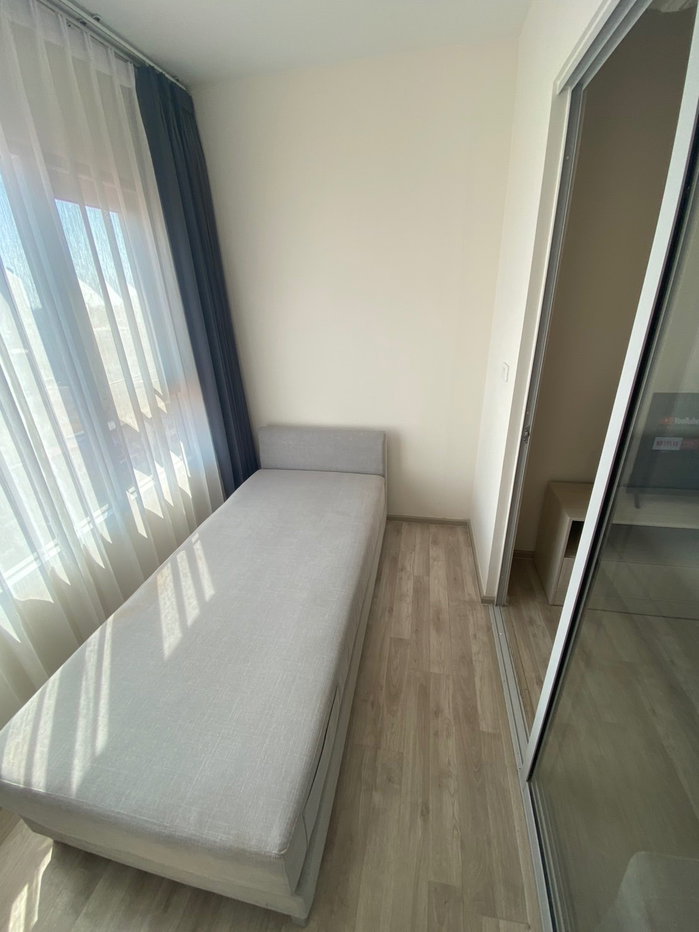 picture Condo For Rent!!Niche Mono Ramkhamhaeng - 3/7