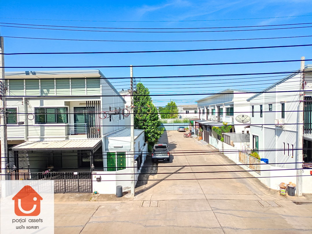 picture 3BR Townhouse for sale, Baan Lapawan 23 - 19/27