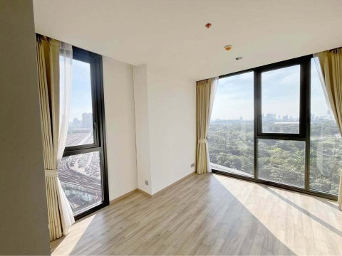 LTHC11837 - THE LINE Chatuchak For Sale Size 56 sqm. 2 beds 2 baths Near BTS Mo Chit Station ONLY 8.5 MB
