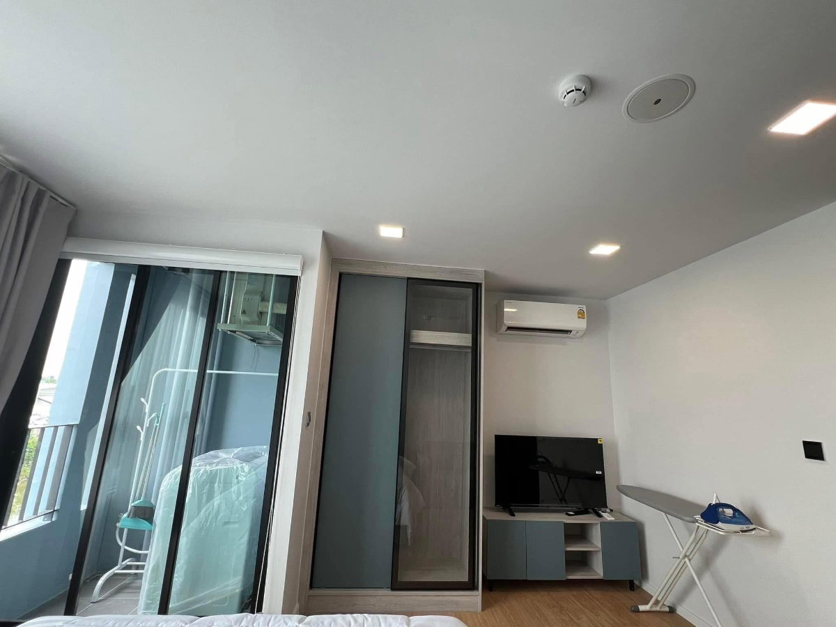 รูป #R2700 ให้เช่า Atmoz Kanaal Rangsit - รูปที่ 5/14