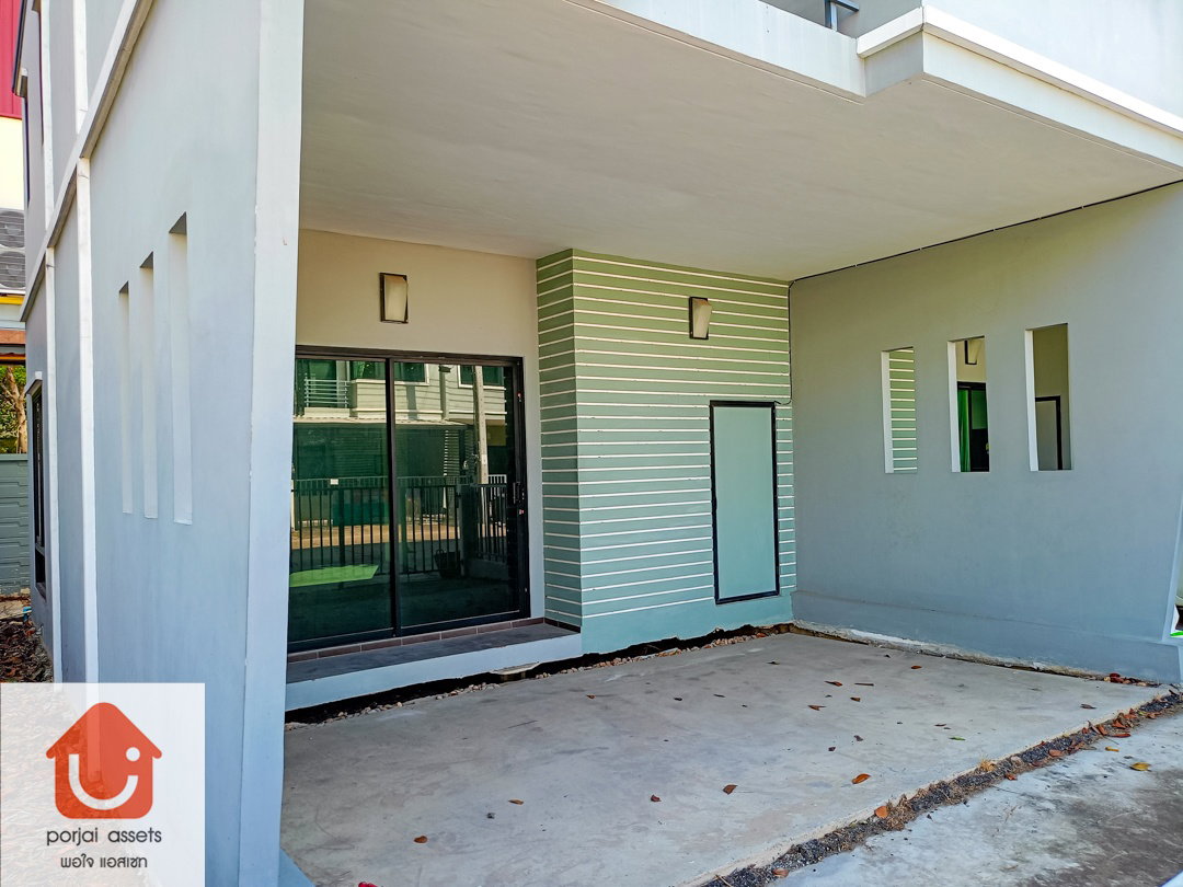 picture 3BR Townhouse for sale, Baan Lapawan 23 - 4/27