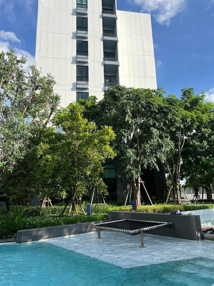 picture #R2701 For rent Atmoz Kanaal Rangsit - 11/11