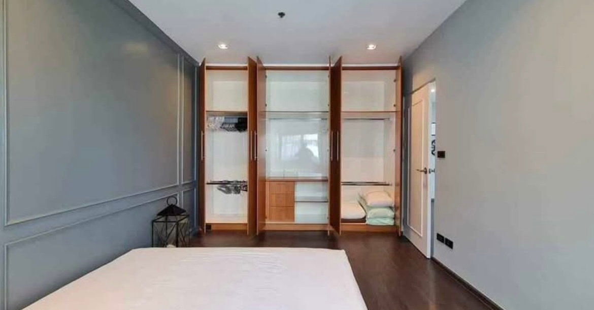 picture #S2702 For Rent Baan Prachaniwet - 7/9