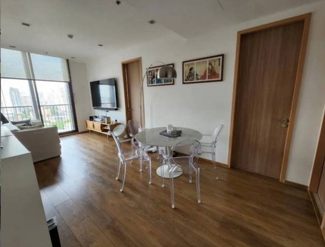 LTHC11874 - Noble BE33 FOR RENT Size 79 sqm. 3 beds 3 baths Near BTS Phrom Phong Station ONLY 75K/Month