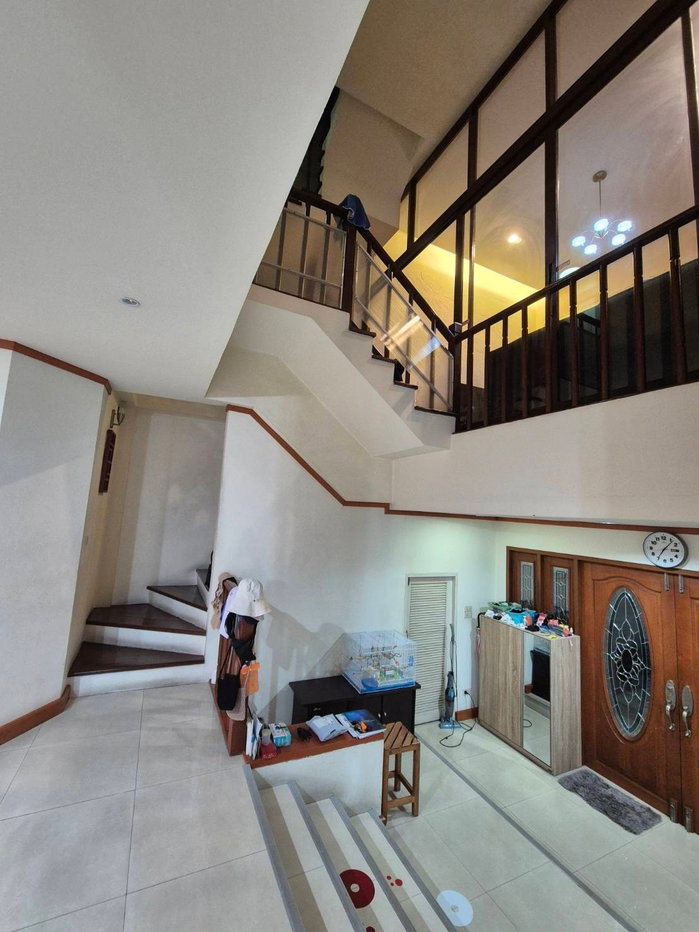 รูป ขาย Townhome 3 ชั้นครึ่ง หมู่บ้านกลางเมือง2 ซอยสหการปะมูลเหม่งจ้าย (S03-1981)  - รูปที่ 5/13