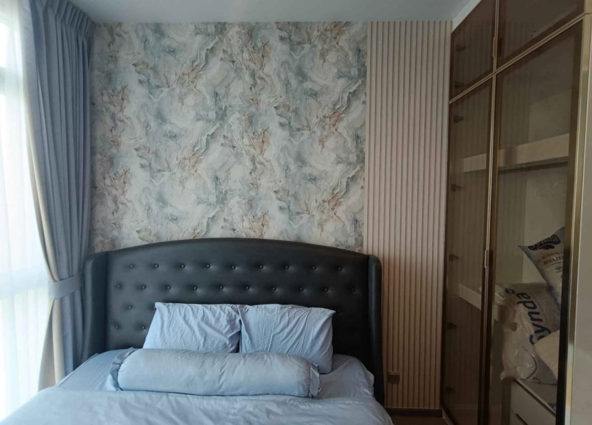picture #R2716 For rent The Address Siam-Ratchathewi - 3/9