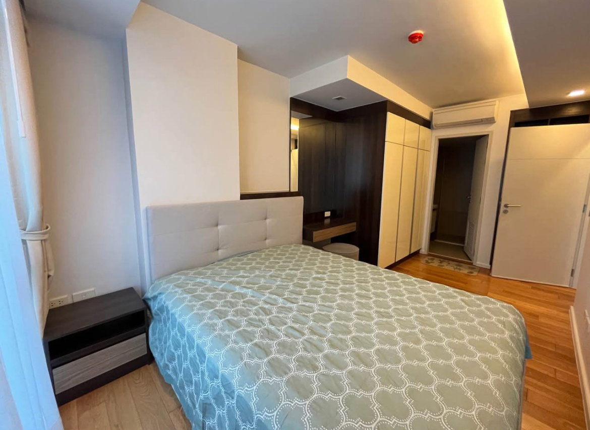 รูป #R2722 ให้เช่า Focus Ploenchit Condominium - รูปที่ 2/8