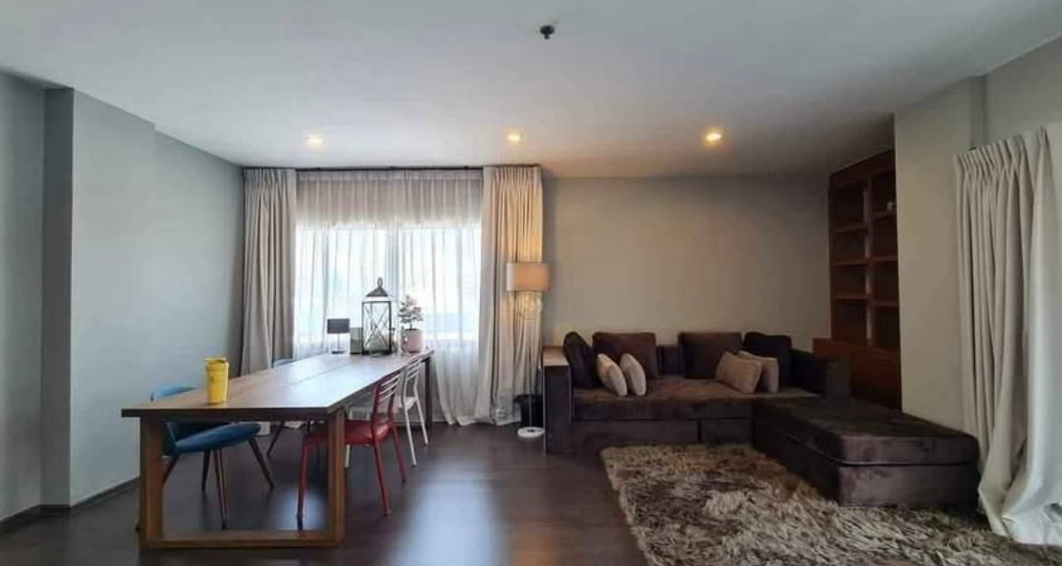 picture #S2702 For Rent Baan Prachaniwet - 4/9