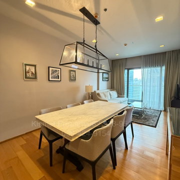 🔥 Hyde sukhumvit 13 - 3 Bedroom for RENT ONLY 85K 🔥