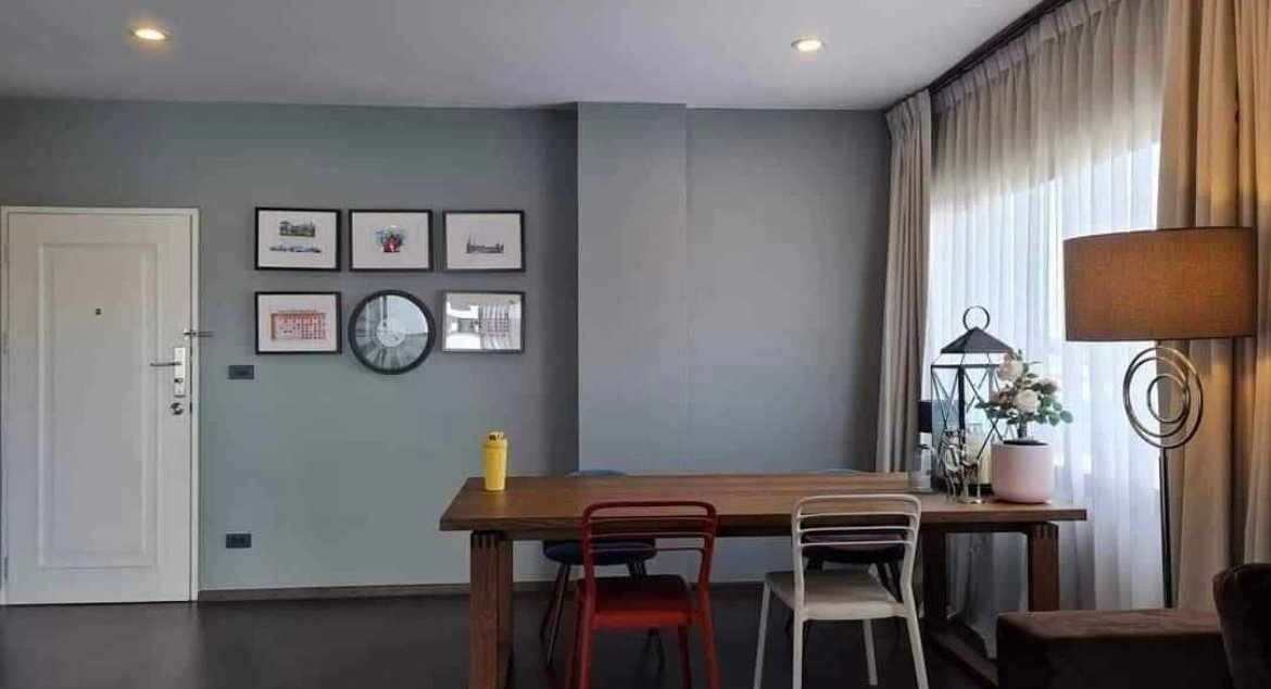 picture #S2702 For Rent Baan Prachaniwet - 5/9