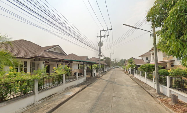 รูป Baan Pachoke San Phi Suea - รูปที่ 3/3