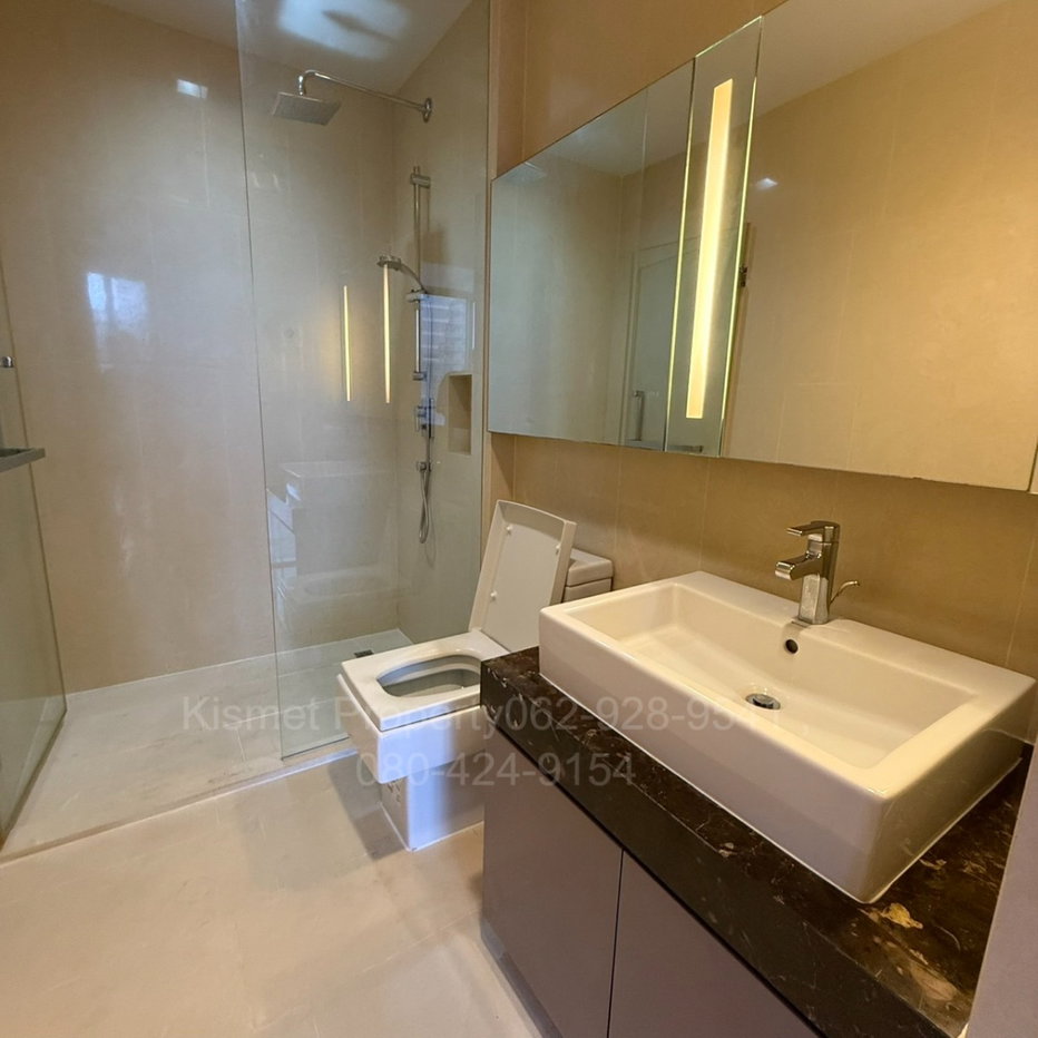 รูป 🔥 Hyde sukhumvit 13 - 3 Bedroom for RENT ONLY 85K 🔥 - รูปที่ 8/18
