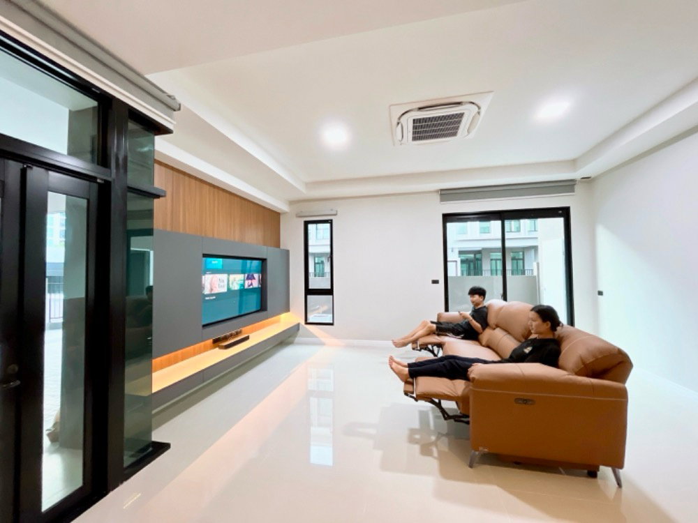รูป #S2696 ให้เช่า Patio Ratchayothin - รูปที่ 5/10