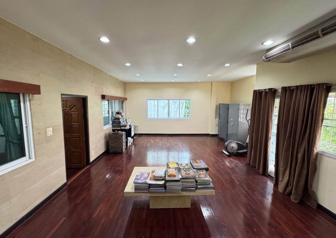 รูป #R2724 ให้เช่า Mueang Thong 2 Phase 3 Village - รูปที่ 6/8