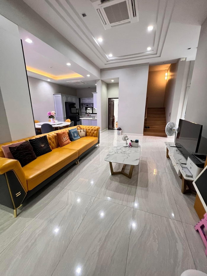 รูป ให้เช่า Artale เอกมัย รามอินทรา 4นอน - รูปที่ 9/9