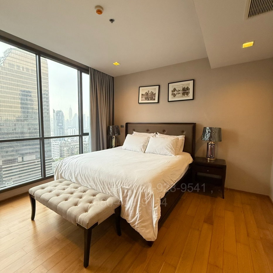 รูป 🔥 Hyde sukhumvit 13 - 3 Bedroom for RENT ONLY 85K 🔥 - รูปที่ 7/18