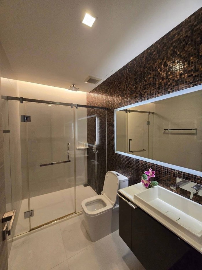รูป #R2711  ให้เช่า The Room Sathon @ St. Louis  - รูปที่ 7/16